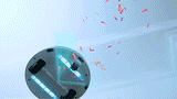 ROCKUBOT - UVC Sterilizing Music Playing ROBOT - SEO Optimizer Test