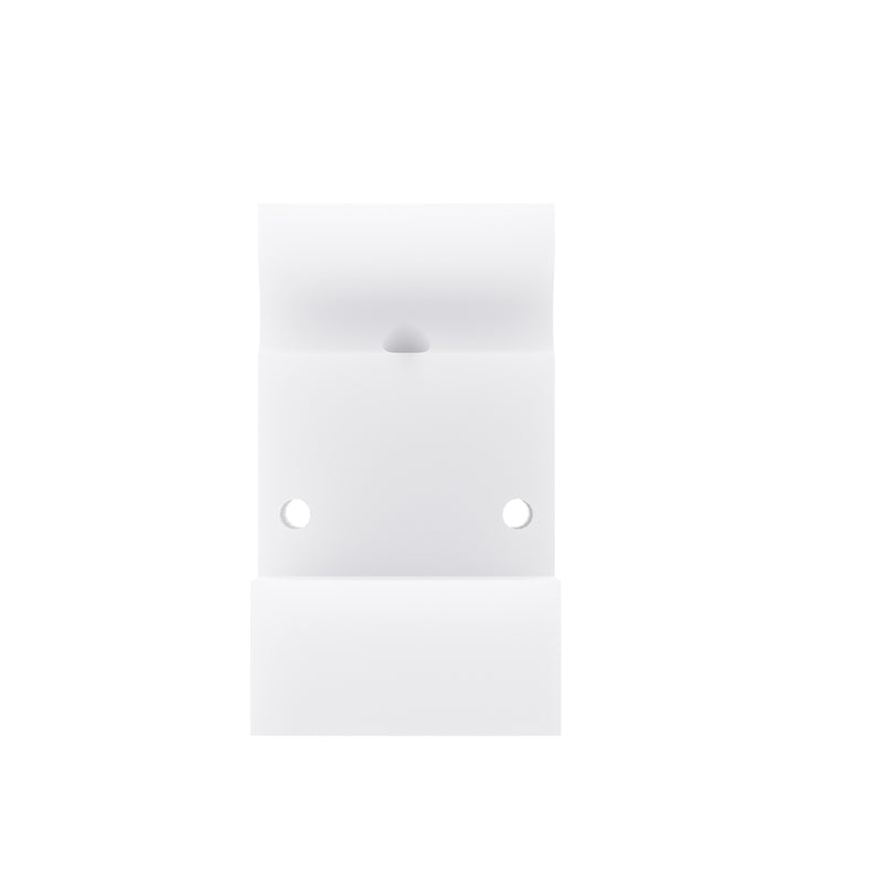 Custom 3D Printed Lick Block