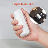 ROCKUBOT Portable UVC Sterilizer Anytime Anywhere