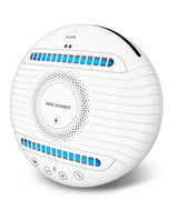 ROCKUBOT Smart Bed Cleaning Robot UVC Sterilizing Music Playing
