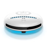 ROCKUBOT Smart Bed Cleaning Robot UVC Sterilizing Music Playing