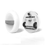 ROCKUBOT Smart Bed Cleaning Robot UVC Sterilizing Music Playing